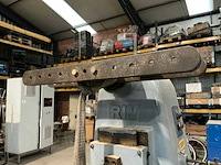 Riv testbank voor schokdempers - afbeelding 3 van  12