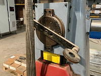 Riv testbank voor schokdempers - afbeelding 4 van  12