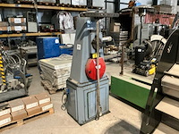 Riv testbank voor schokdempers - afbeelding 1 van  12