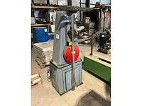 Riv testbank voor schokdempers - afbeelding 5 van  12