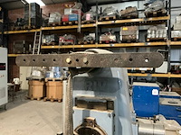 Riv testbank voor schokdempers - afbeelding 7 van  12