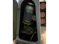 Riv testbank voor schokdempers - afbeelding 11 van  12