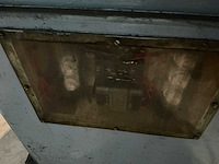 Riv testbank voor schokdempers - afbeelding 12 van  12