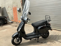 Riva znau50 scooter - afbeelding 5 van  11