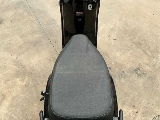 Riva znau50 scooter - afbeelding 2 van  9