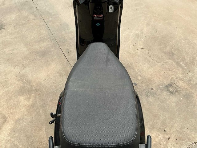 Riva znau50 scooter - afbeelding 2 van  16