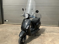 Riva znau50 scooter - afbeelding 1 van  16
