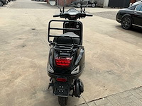 Riva znau50 scooter - afbeelding 11 van  16