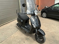 Riva znau50 scooter - afbeelding 13 van  16