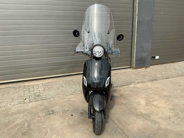 Riva znau50 scooter - afbeelding 3 van  3