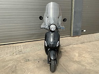 Riva znau50 scooter - afbeelding 3 van  3