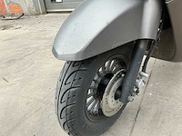 Riva znau50 scooter - afbeelding 2 van  17