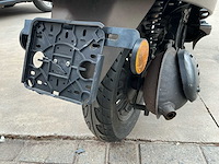Riva znau50 scooter - afbeelding 3 van  17