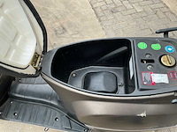 Riva znau50 scooter - afbeelding 6 van  17