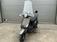 Riva znau50 scooter - afbeelding 1 van  17
