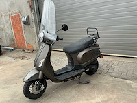 Riva znau50 scooter - afbeelding 10 van  17