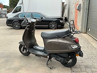 Riva znau50 scooter - afbeelding 11 van  17