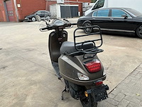 Riva znau50 scooter - afbeelding 12 van  17