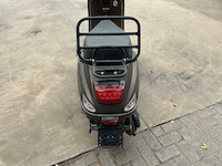 Riva znau50 scooter - afbeelding 13 van  17