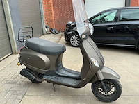 Riva znau50 scooter - afbeelding 16 van  17