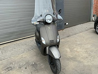 Riva znau50 scooter - afbeelding 17 van  17