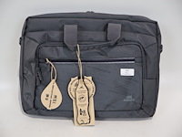 Rivacase computer draagtas - afbeelding 1 van  3