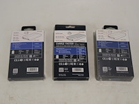 Rivacase powerbank (x3) - afbeelding 2 van  2