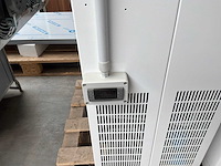 Rivacold - koelcompressor - nieuwstaat (2x) - afbeelding 3 van  5
