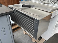 Rivacold - koelcompressor - nieuwstaat (2x) - afbeelding 2 van  5