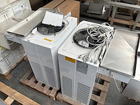 Rivacold - koelcompressor - nieuwstaat (2x) - afbeelding 5 van  5