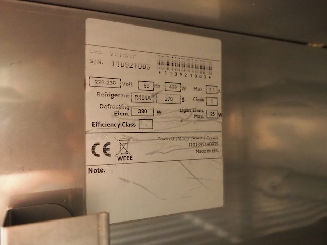 Rivacold - afbeelding 6 van  6
