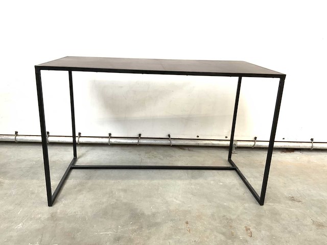 River home bureautafel 1220x610x760mm - afbeelding 1 van  5