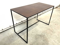 River home bureautafel 1220x610x760mm - afbeelding 5 van  5