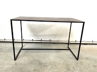 River home bureautafel 1220x610x760mm - afbeelding 2 van  4