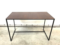 River home bureautafel 1400x700x760mm - afbeelding 1 van  1