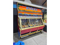 Rivera speelautomaat (2x) - afbeelding 2 van  3