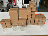 Riverdale mix kavel waxinelicht houders - afbeelding 1 van  10