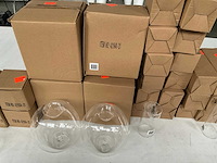 Riverdale mix kavel waxinelicht houders - afbeelding 5 van  10