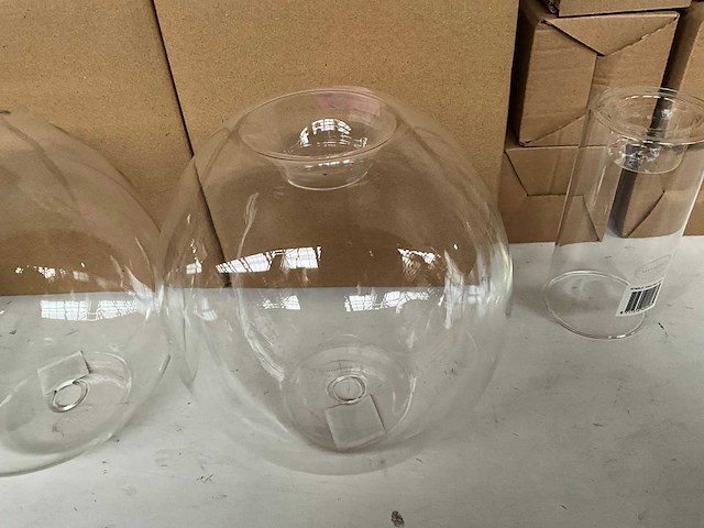 Riverdale mix kavel waxinelicht houders - afbeelding 6 van  10