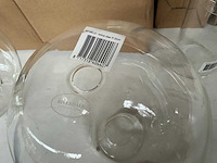 Riverdale mix kavel waxinelicht houders - afbeelding 10 van  10