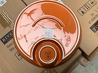 Riverdale tapas bord ?23cm keramiek diverse kleuren (141x) - afbeelding 5 van  6