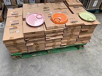 Riverdale tapas bord ?23cm keramiek diverse kleuren (141x) - afbeelding 6 van  6