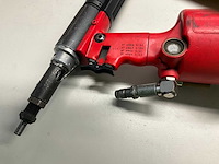 Rivetteertoestellen/blindklink/popnageltang (3x) - afbeelding 2 van  11