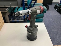 Rivetteertoestellen/blindklink/popnageltang (3x) - afbeelding 6 van  11