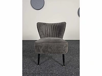Rivièra maison - lounge chair - fauteuils (2x) - afbeelding 5 van  8