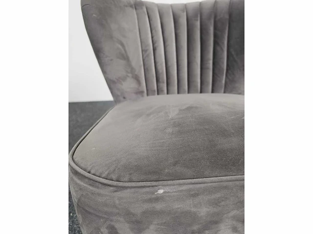 Rivièra maison - lounge chair - fauteuils (2x) - afbeelding 6 van  8