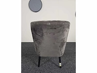 Rivièra maison - lounge chair - fauteuils (2x) - afbeelding 7 van  8