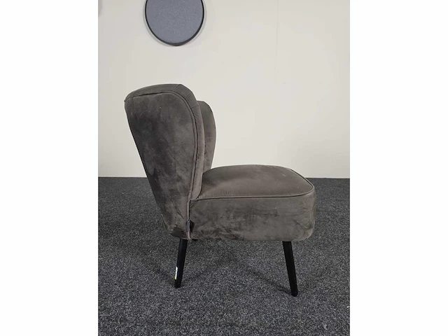 Rivièra maison - lounge chair - fauteuils (2x) - afbeelding 3 van  8