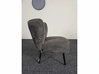 Rivièra maison - lounge chair - fauteuils (2x) - afbeelding 3 van  8