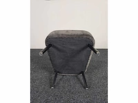 Rivièra maison - lounge chair - fauteuils (2x) - afbeelding 8 van  8